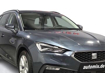 Seat Leon 102.800 km 19.900 &euro; Gadebusch 19205