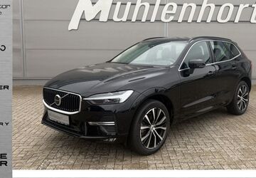 Volvo XC60 32.245 km 31.900 &euro; Schwerin 19057