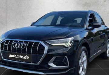 Audi Q3 69.777 km 34.200 &euro; Gadebusch 19205