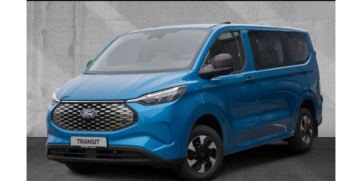 Ford Transit Custom 7.000 km 46.970 &euro; Schwerin 19061