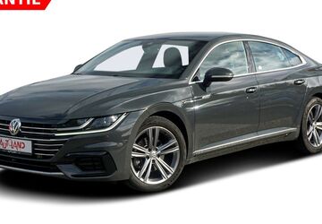 VW Arteon 68.141 km 28.950 &euro; Schwerin 19061