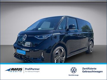 Gebrauchte VW ID. Buzz