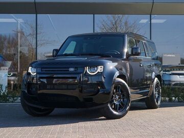 Gebrauchte Land Rover Defender