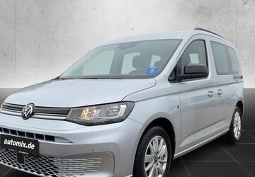 VW Caddy 61.500 km 23.900 &euro; Gadebusch 19205