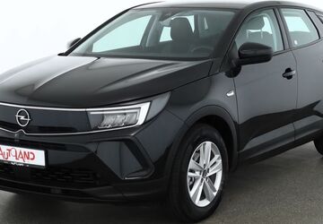 Opel Grandland (X) 22.449 km 23.490 &euro; Schwerin 19061