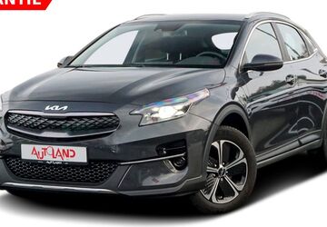 Kia XCeed 54.938 km 22.950 &euro; Schwerin 19061