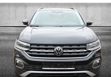 VW T-Cross TSI OPF Active LED+NAVI+KAMERA+ACC 41.681 km 19.900 &euro; Hagenow 19230