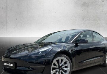 Tesla Model 3 55.272 km 29.900 &euro; Gadebusch 19205