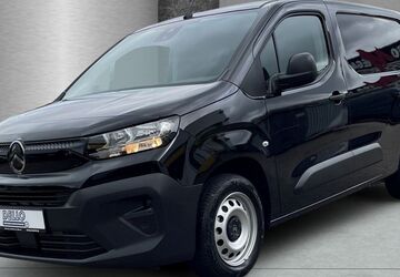 Citroen Berlingo 11.766 km 20.990 &euro; Schwerin 19061