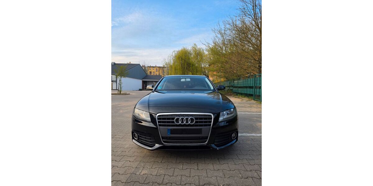 Audi A4 270.000 km 7.999 &euro; Schwerin 19055