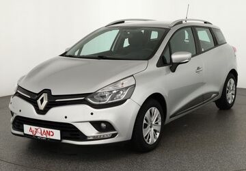 Renault Clio 46.851 km 12.490 &euro; Wismar 23970