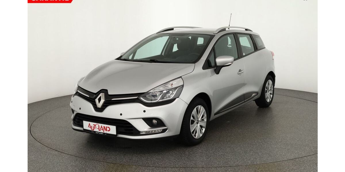 Renault Clio 46.851 km 12.490 &euro; Wismar 23970