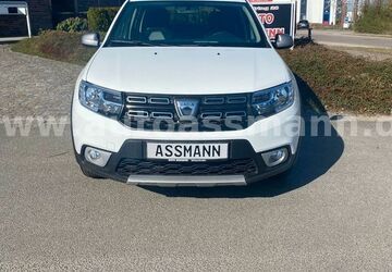 Dacia Sandero 31.993 km 10.690 &euro; Wittenförden 19073