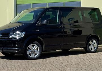 VW T6 Multivan 192.600 km 24.995 &euro; Brüsewitz 19071
