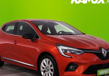 Renault Clio 113.301 km 13.450 &euro; Schwerin 19055