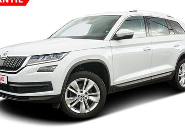 Skoda Kodiaq 65.564 km 29.950 &euro; Schwerin 19061