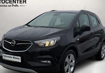 Opel Mokka X 78.750 km 13.990 &euro; Wismar 23970