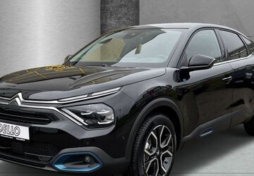 Citroen ë-C4 24.500 km 22.990 &euro; Schwerin 19061