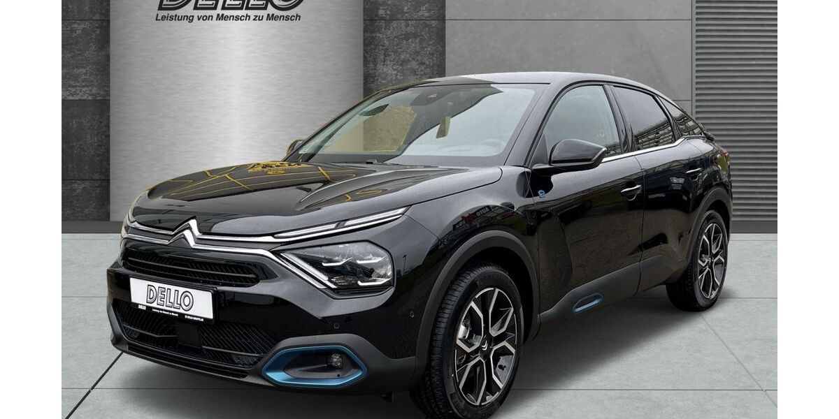 Citroen ë-C4 24.500 km 22.990 &euro; Schwerin 19061