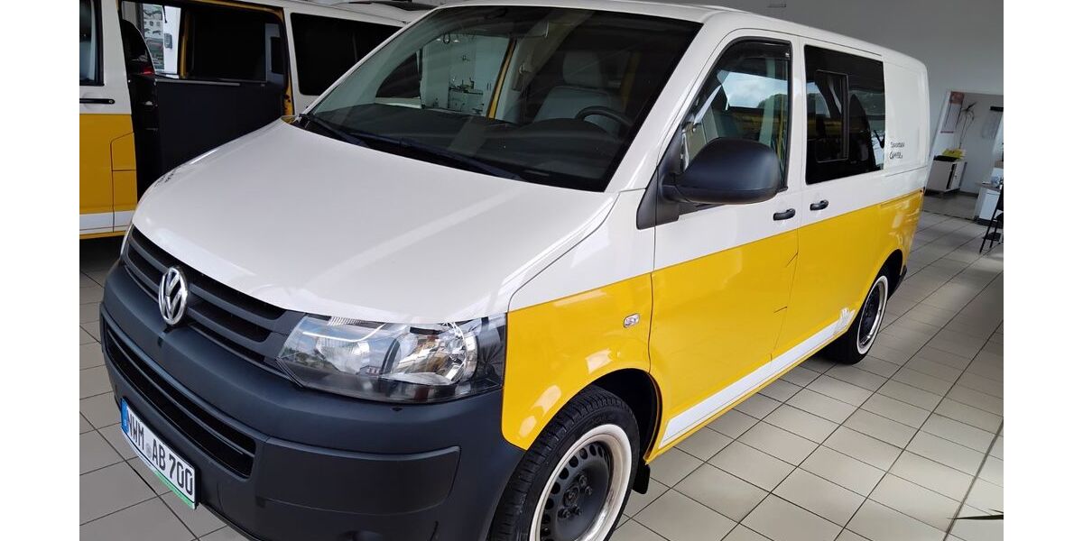 VW T5 andere 114.500 km 25.990 &euro; Brüsewitz 19071