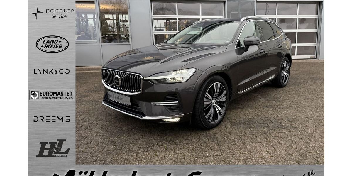 Volvo XC60 55.000 km 45.900 &euro; Schwerin 19057