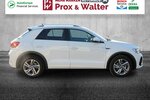 VW T-Roc TSI R-Line LED+ACC+SITZHEIZUNG 22.040 km 24.900 &euro; Hagenow 19230
