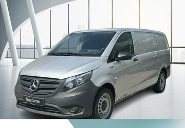 Mercedes-Benz eVito 27.219 km 28.548 &euro; Schwerin 19057
