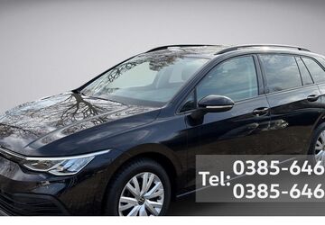 VW Golf 115.000 km 18.444 &euro; Schwerin 19061