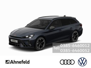 Gebrauchte Cupra Leon