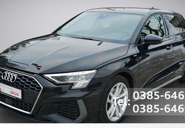Audi A3 61.900 km 26.990 &euro; Schwerin 19061