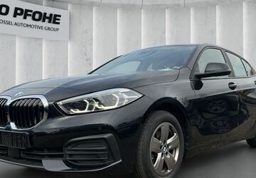 BMW 118 20.400 km 26.550 &euro; Schwerin 19057