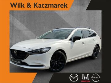 Gebrauchte Mazda 6