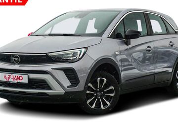 Opel Crossland (X) 51.877 km 18.990 &euro; Schwerin 19061