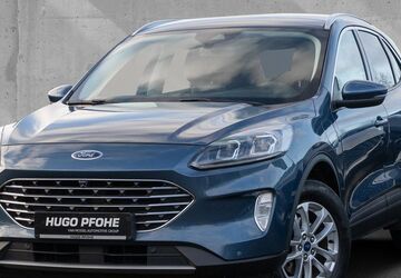 Ford Kuga 71.000 km 22.550 &euro; Schwerin 19061