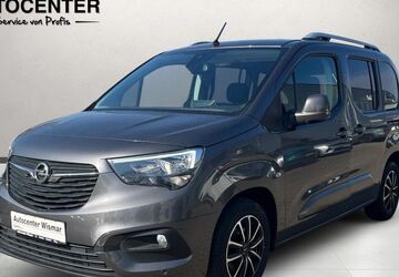 Opel Combo 111.046 km 12.490 &euro; Wismar 23970