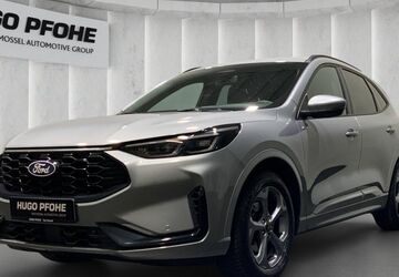 Ford Kuga 18.472 km 30.450 &euro; Schwerin 19061
