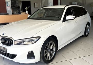 BMW 320 70.074 km 28.475 &euro; Schwerin 19061