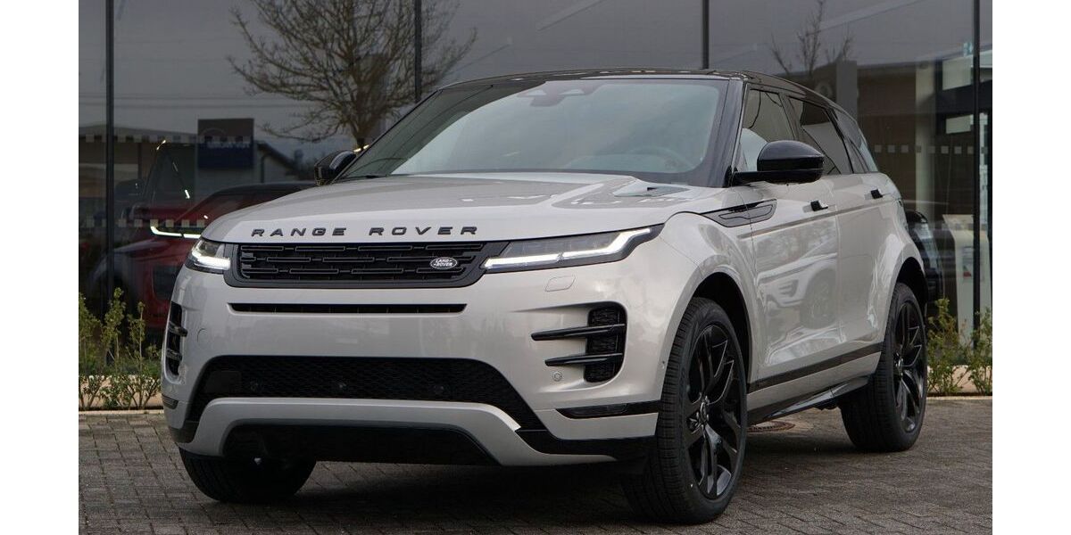 Land Rover Range Rover Evoque 13.900 km 59.990 &euro; Schwerin 19057