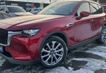 Mazda CX-60 20.519 km 42.440 &euro; Wismar 23970