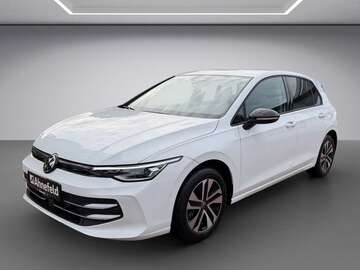 Gebrauchte VW Golf