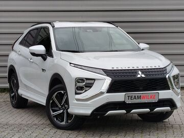 Gebrauchte Mitsubishi Eclipse Cross
