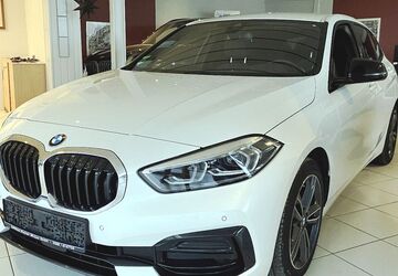 BMW 116 59.150 km 18.795 &euro; Schwerin 19061