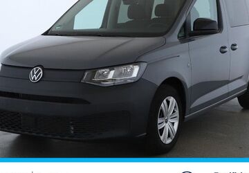 VW Caddy 7.789 km 26.390 &euro; Wismar 23970