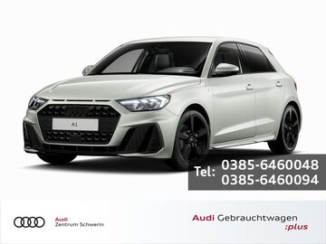 Gebrauchte Audi A1