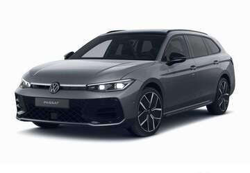 VW Passat Variant 8.841 km 51.990 &euro; Schwerin 19057