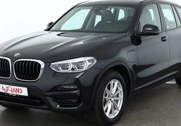 BMW X3 67.462 km 34.990 &euro; Schwerin 19061