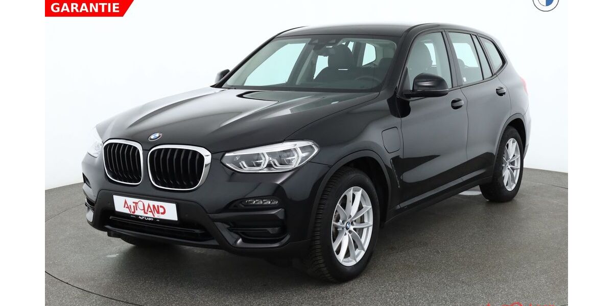 BMW X3 67.462 km 34.990 &euro; Schwerin 19061