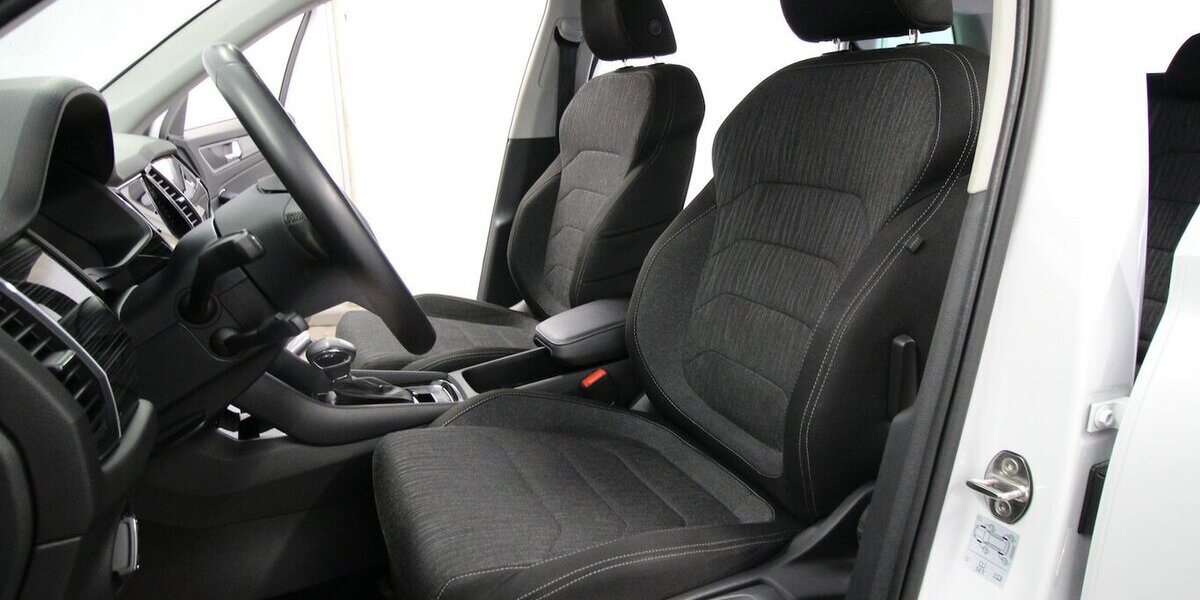 Skoda Kodiaq 1.5 TSI 7-DSG Style LED+NAVI+KAMERA+ACC 113.758 km 21.700 &euro; Hagenow 19230