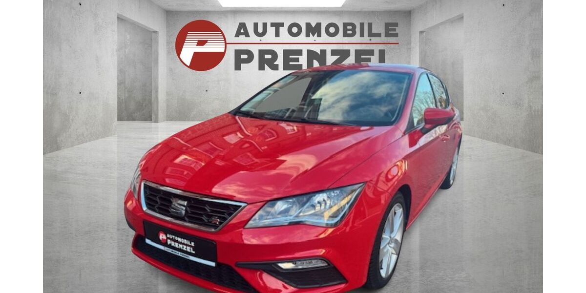 Seat Leon 101.830 km 12.990 &euro; Hagenow 19230