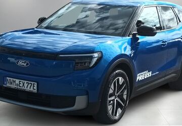 Ford Explorer 3.008 km 44.790 &euro; Wismar 23966